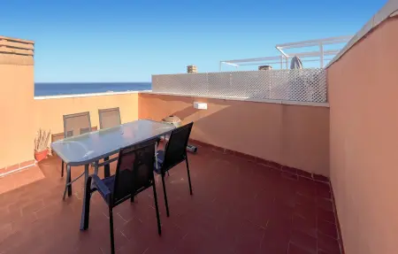 Location appartement à Mojacar, Casa Sereniti