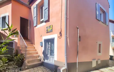 Location appartement à Meze