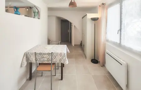 Appartement en vieille ville, cœur historique de Mèze : photo 2