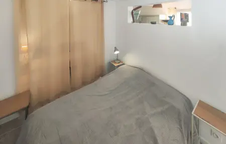 Appartement en vieille ville, cœur historique de Mèze : photo 12