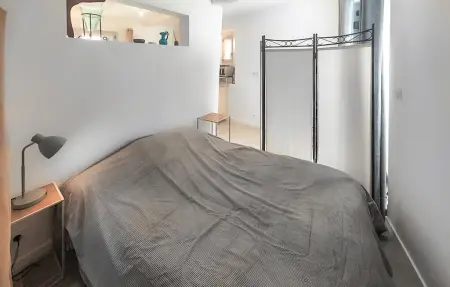 Appartement en vieille ville, cœur historique de Mèze : photo 15