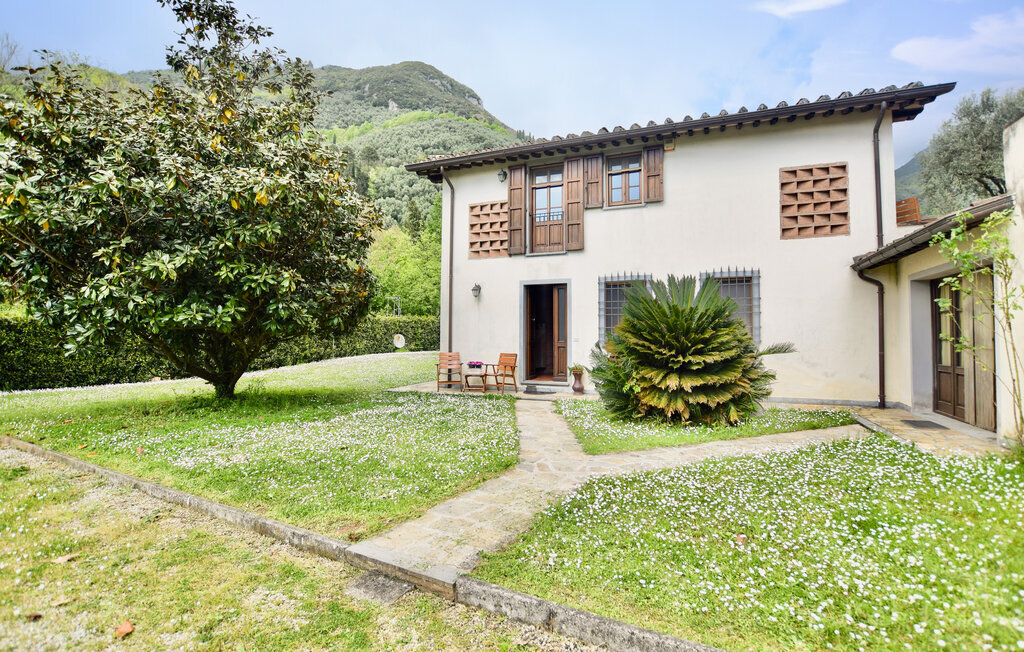Maison 6 personnes à Camaiore - Photo 1