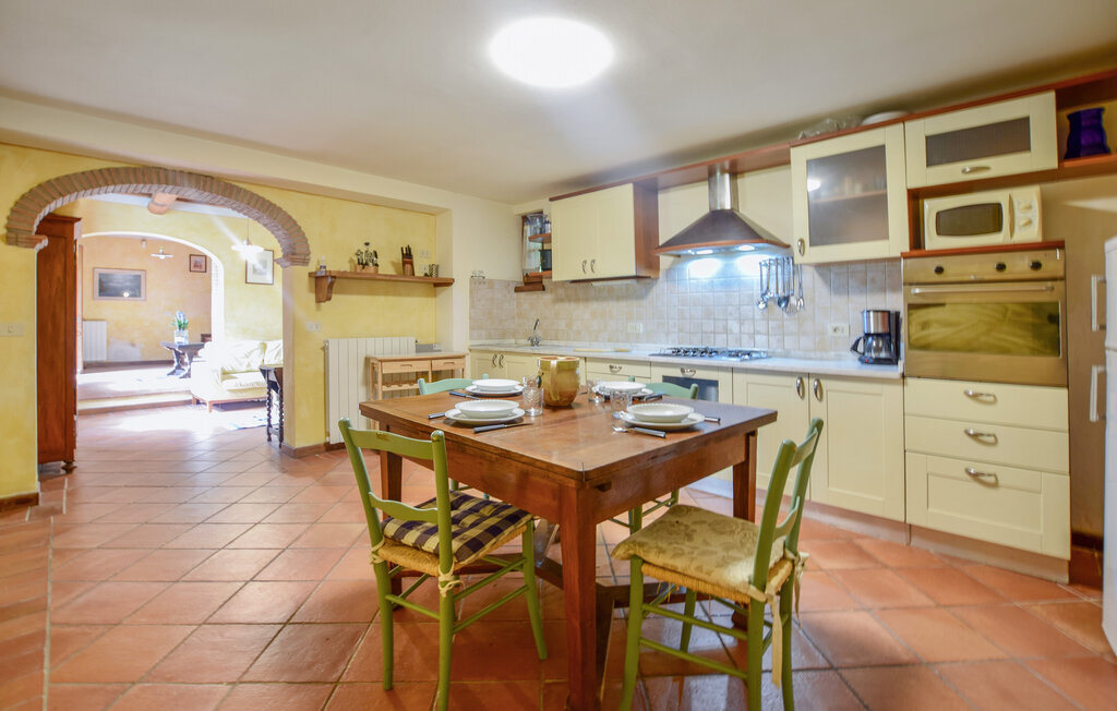 Maison 6 personnes à Camaiore - Photo 6