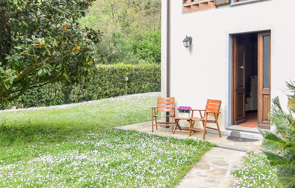 Maison 6 personnes à Camaiore - Photo 8