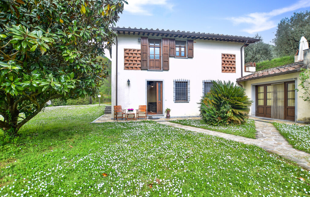 Maison 6 personnes à Camaiore - Photo 9