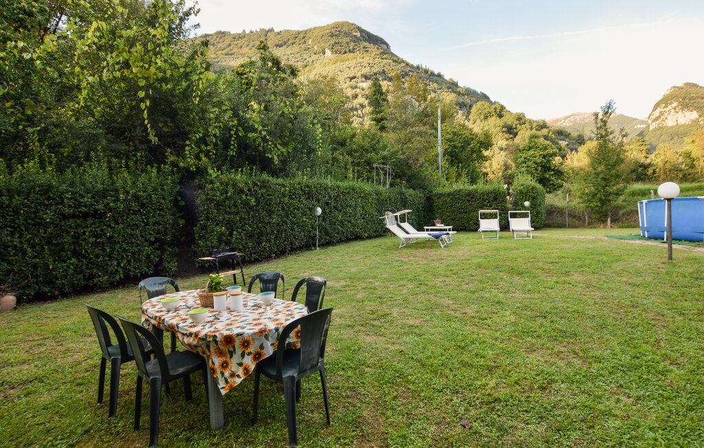 Maison 6 personnes à Camaiore - Photo 10