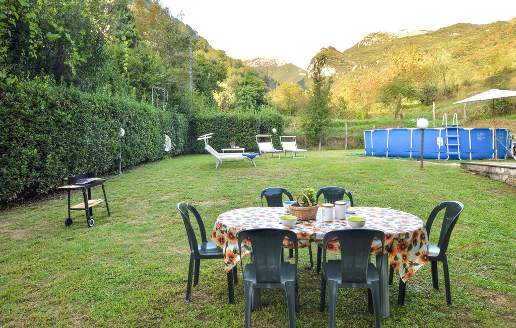 Maison 6 personnes à Camaiore - Photo 11