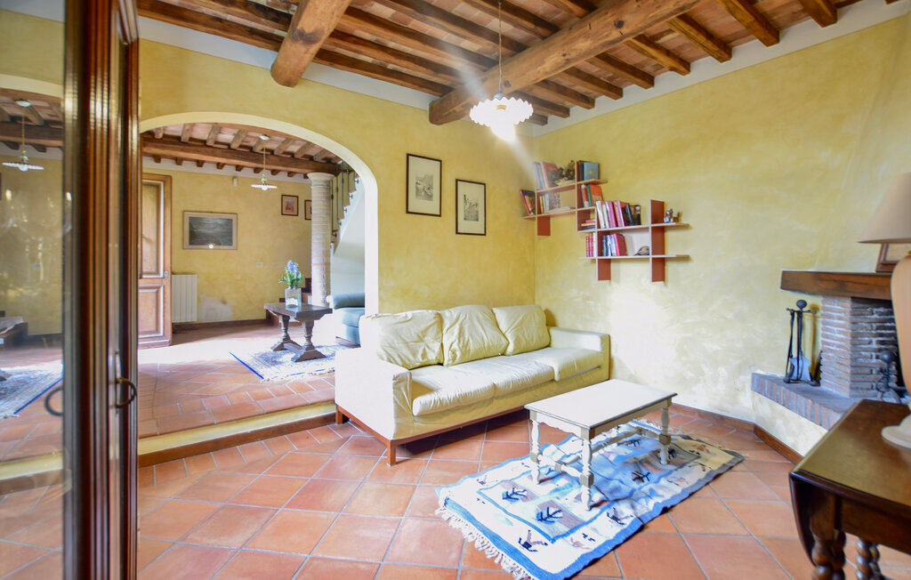Maison 6 personnes à Camaiore - Photo 12