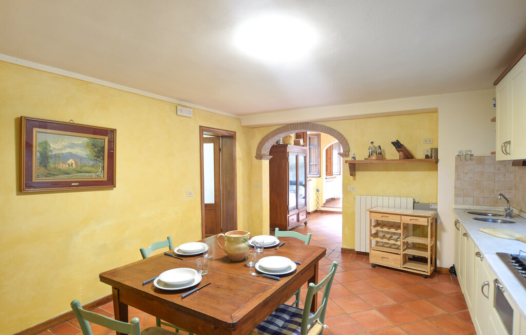 Maison 6 personnes à Camaiore - Photo 13