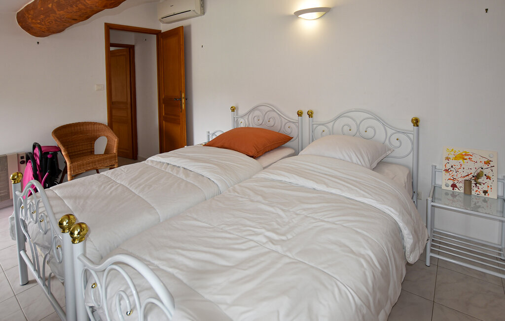 Maison 6 personnes à Aubignan - Photo 5