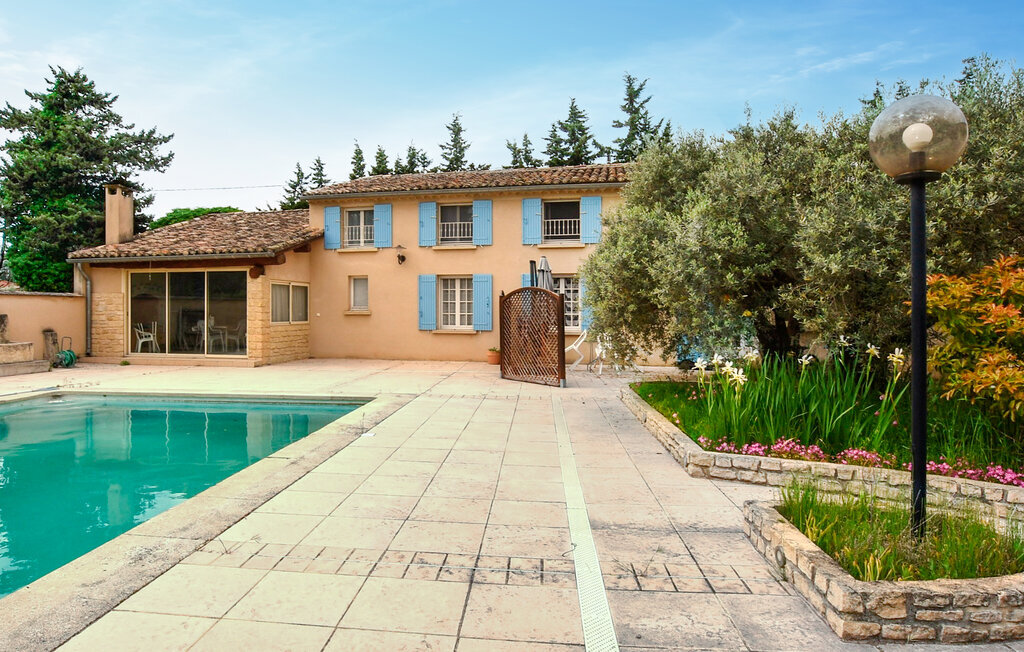 Maison 6 personnes à Aubignan - Photo 8