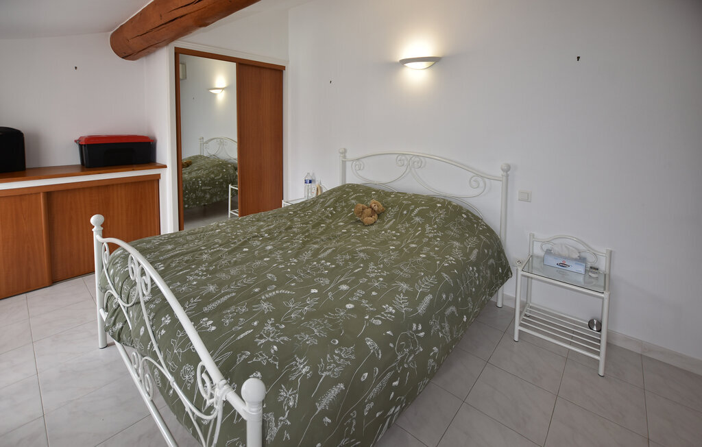 Maison 6 personnes à Aubignan - Photo 11