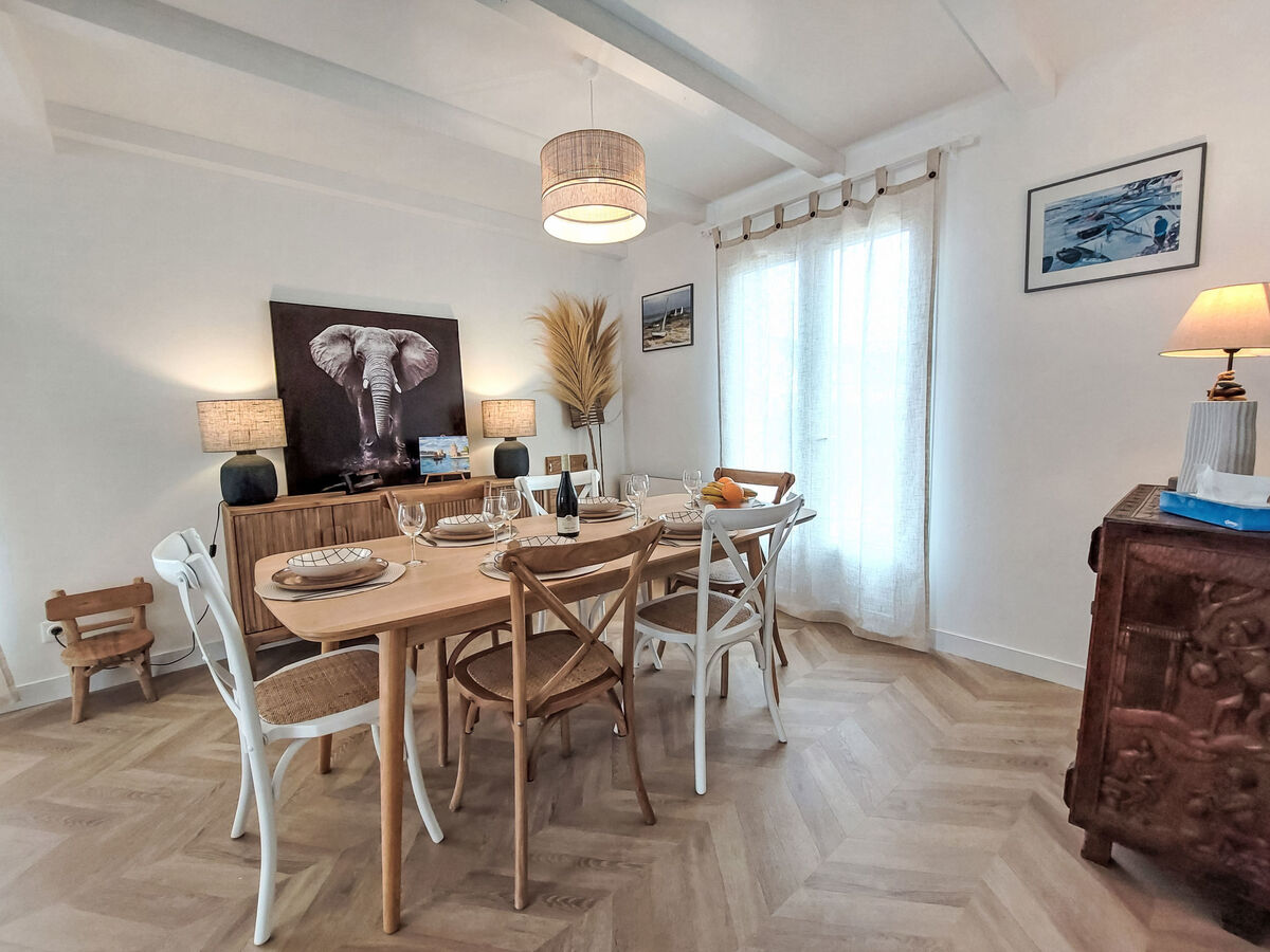 Maison 4 chambres rénovée 2025, à 360 m de la plage - Photo 5