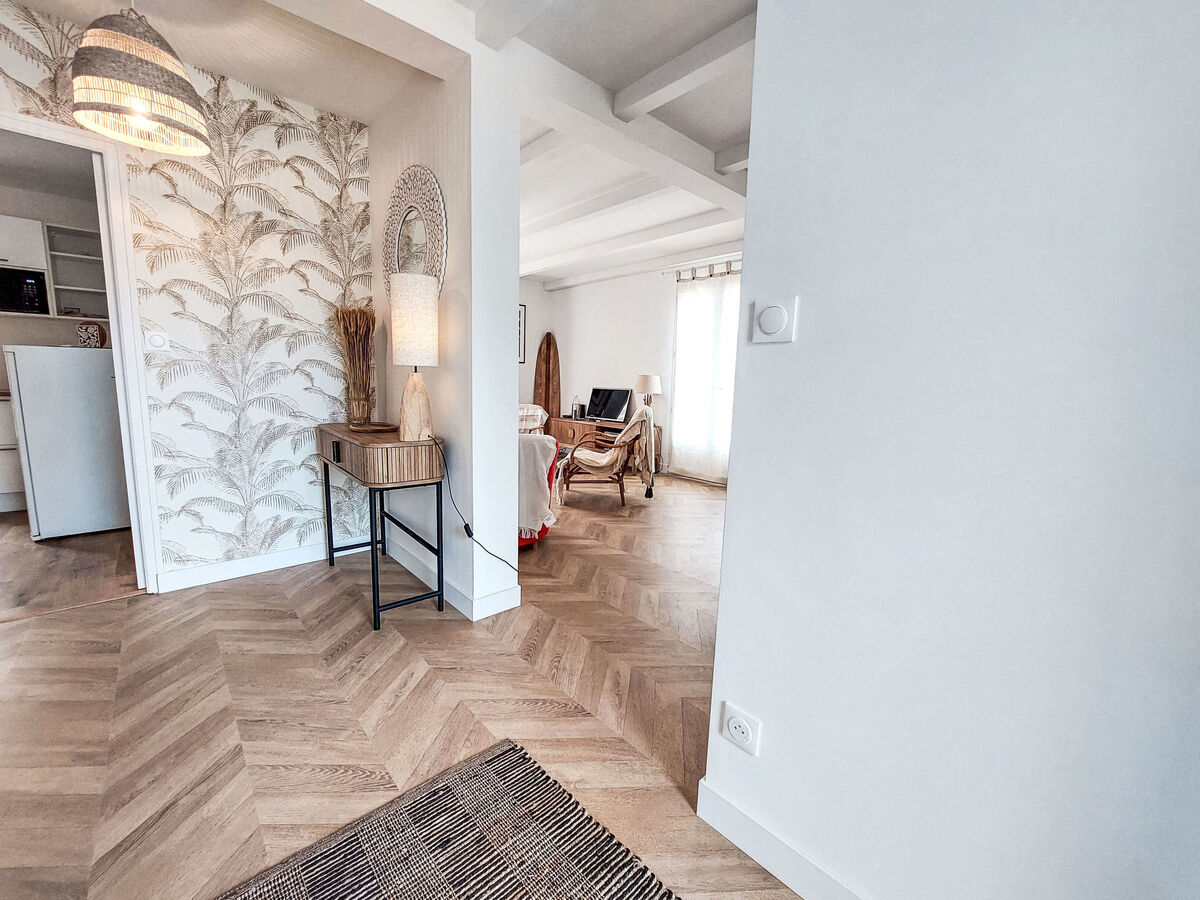Maison 4 chambres rénovée 2025, à 360 m de la plage - Photo 7
