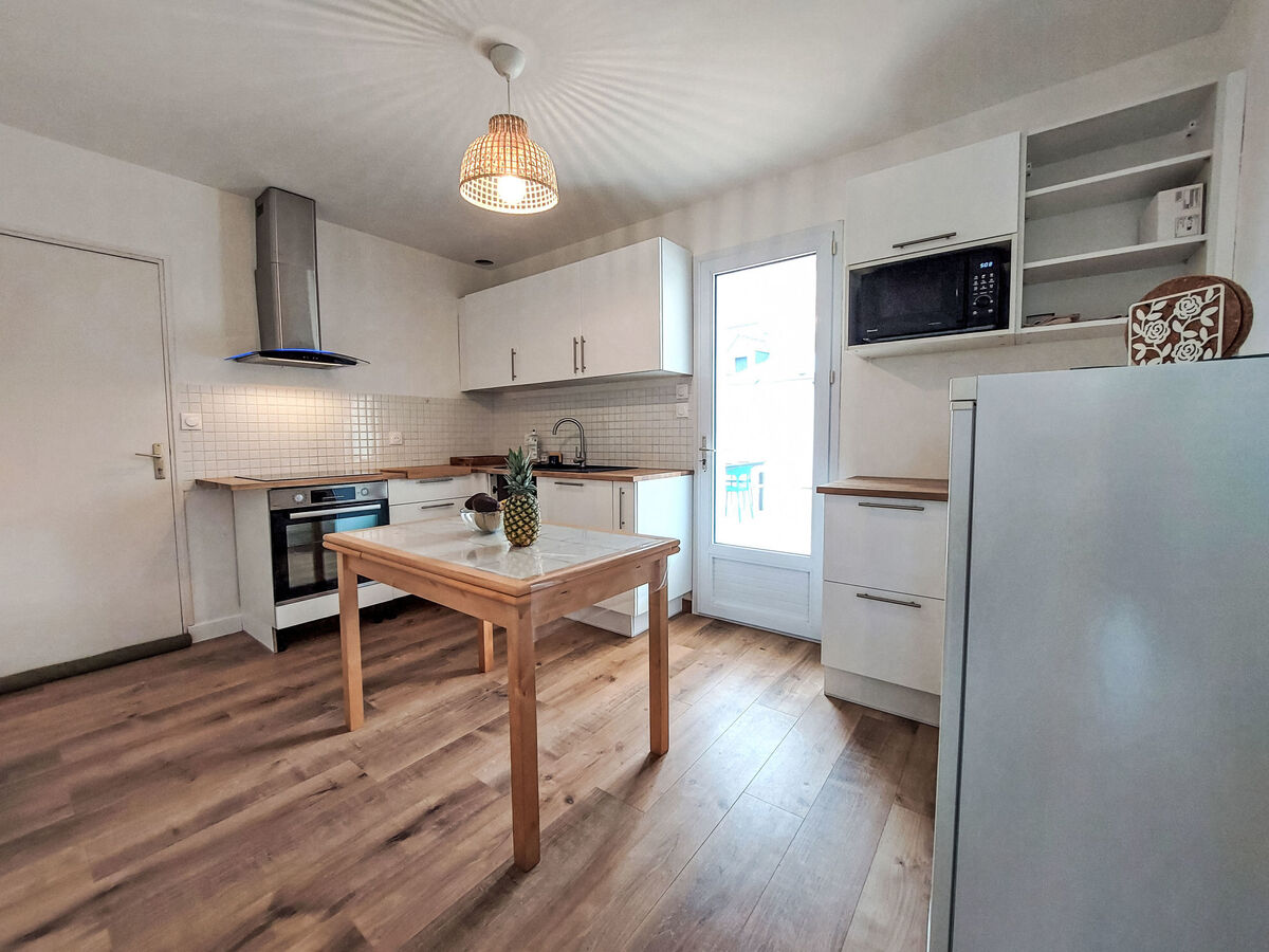 Maison 4 chambres rénovée 2025, à 360 m de la plage - Photo 9