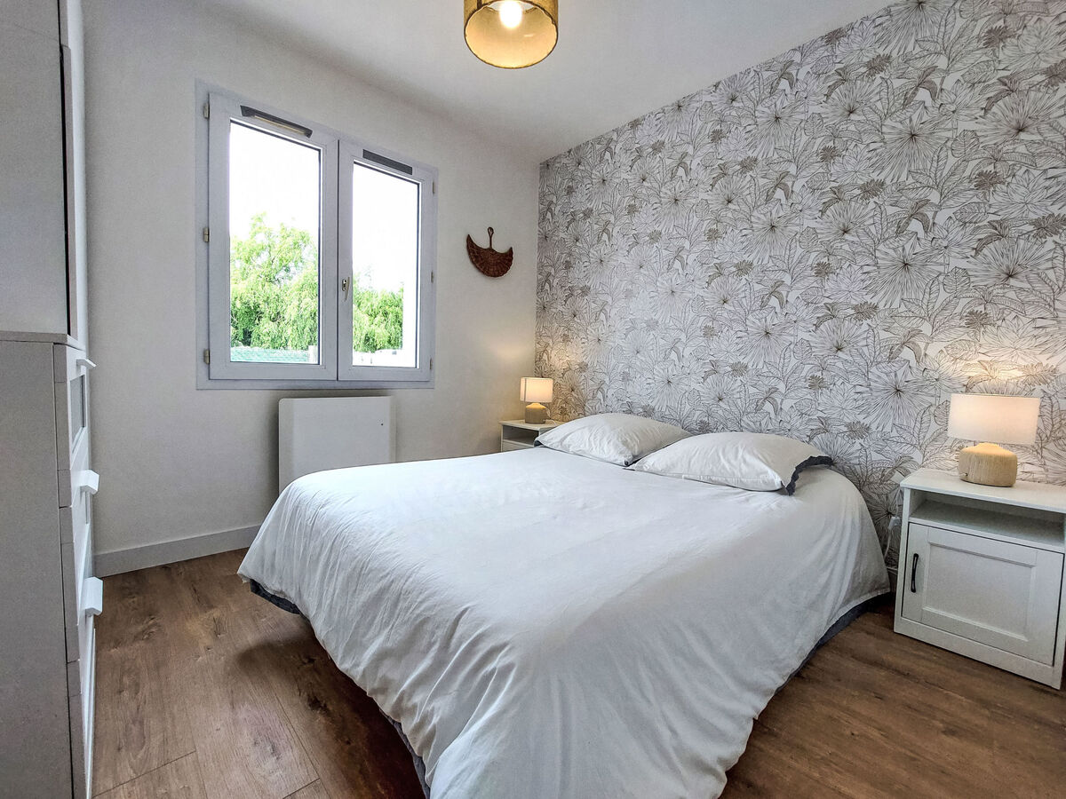 Maison 4 chambres rénovée 2025, à 360 m de la plage - Photo 10
