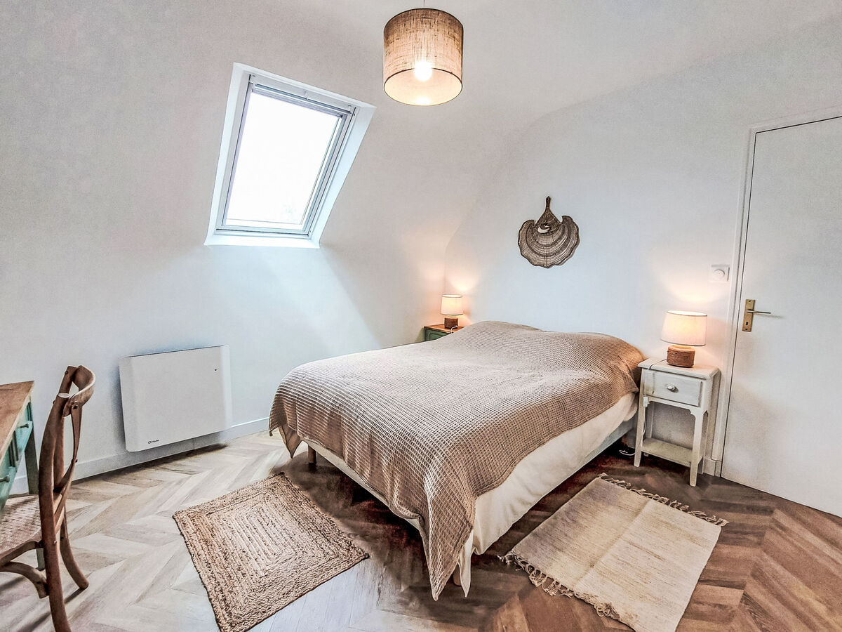 Maison 4 chambres rénovée 2025, à 360 m de la plage - Photo 14