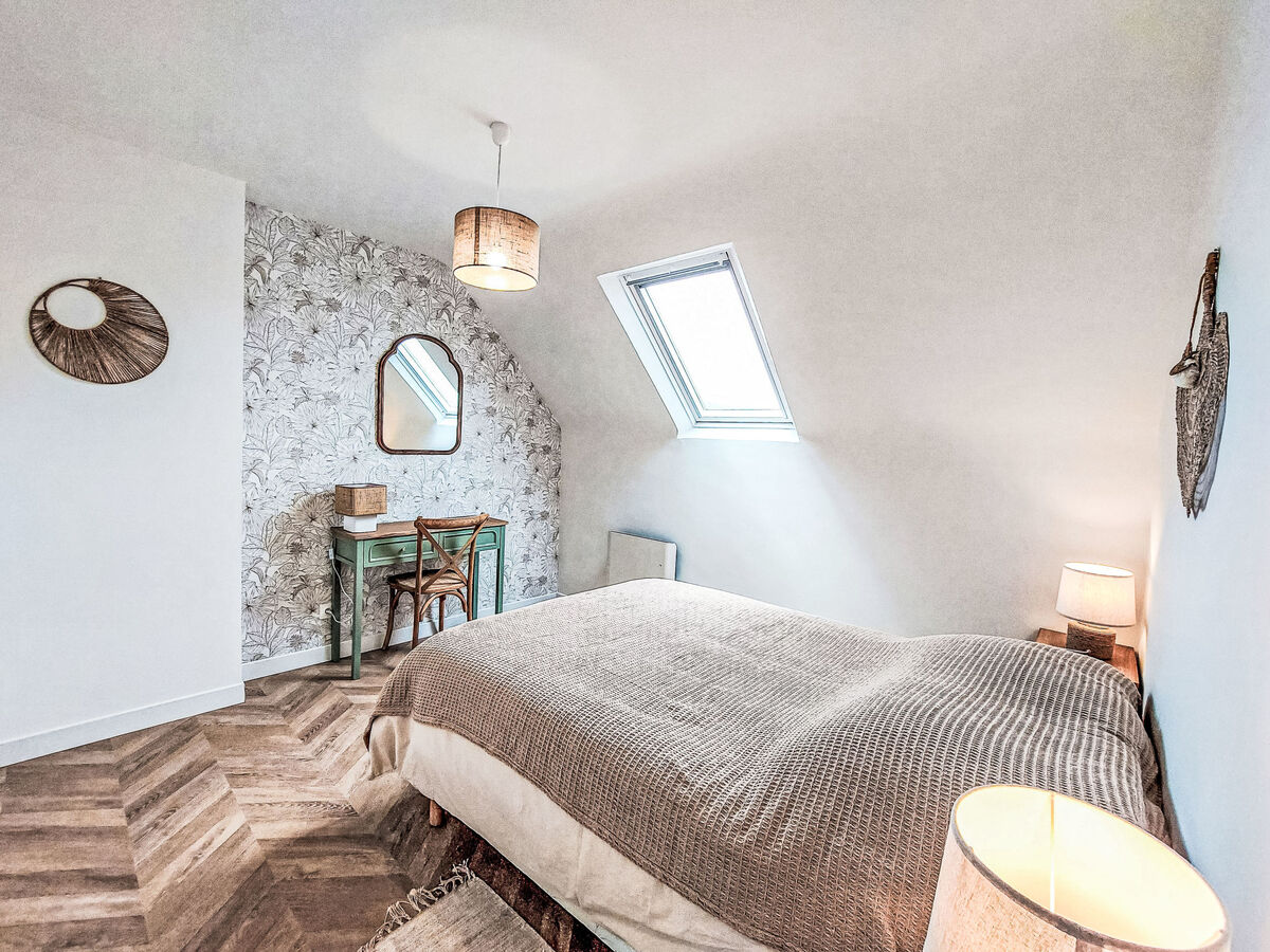 Maison 4 chambres rénovée 2025, à 360 m de la plage - Photo 15