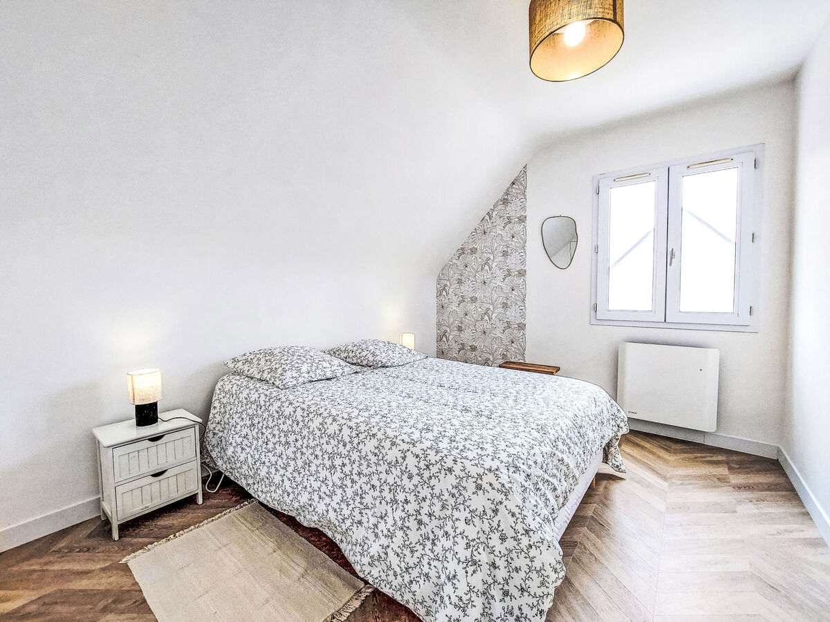 Maison 4 chambres rénovée 2025, à 360 m de la plage - Photo 16