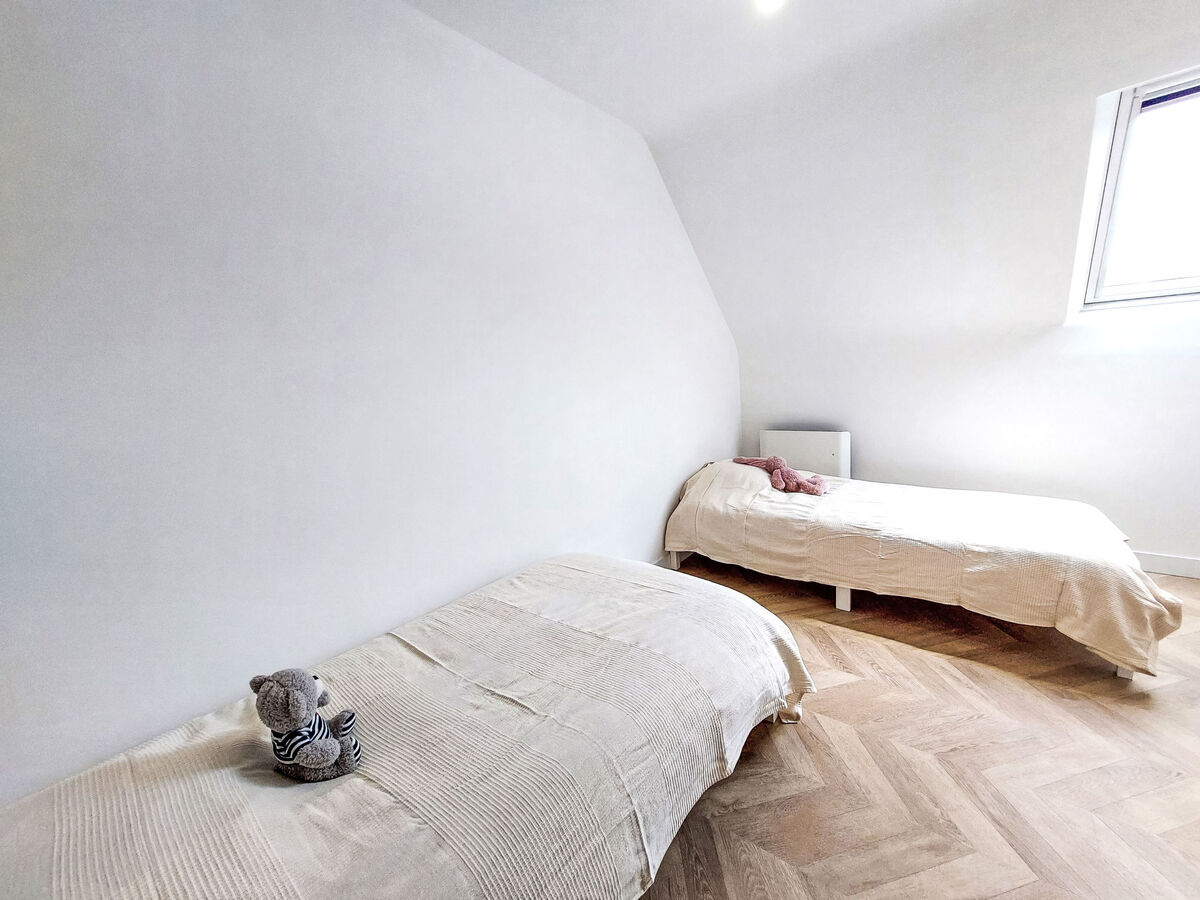 Maison 4 chambres rénovée 2025, à 360 m de la plage - Photo 18