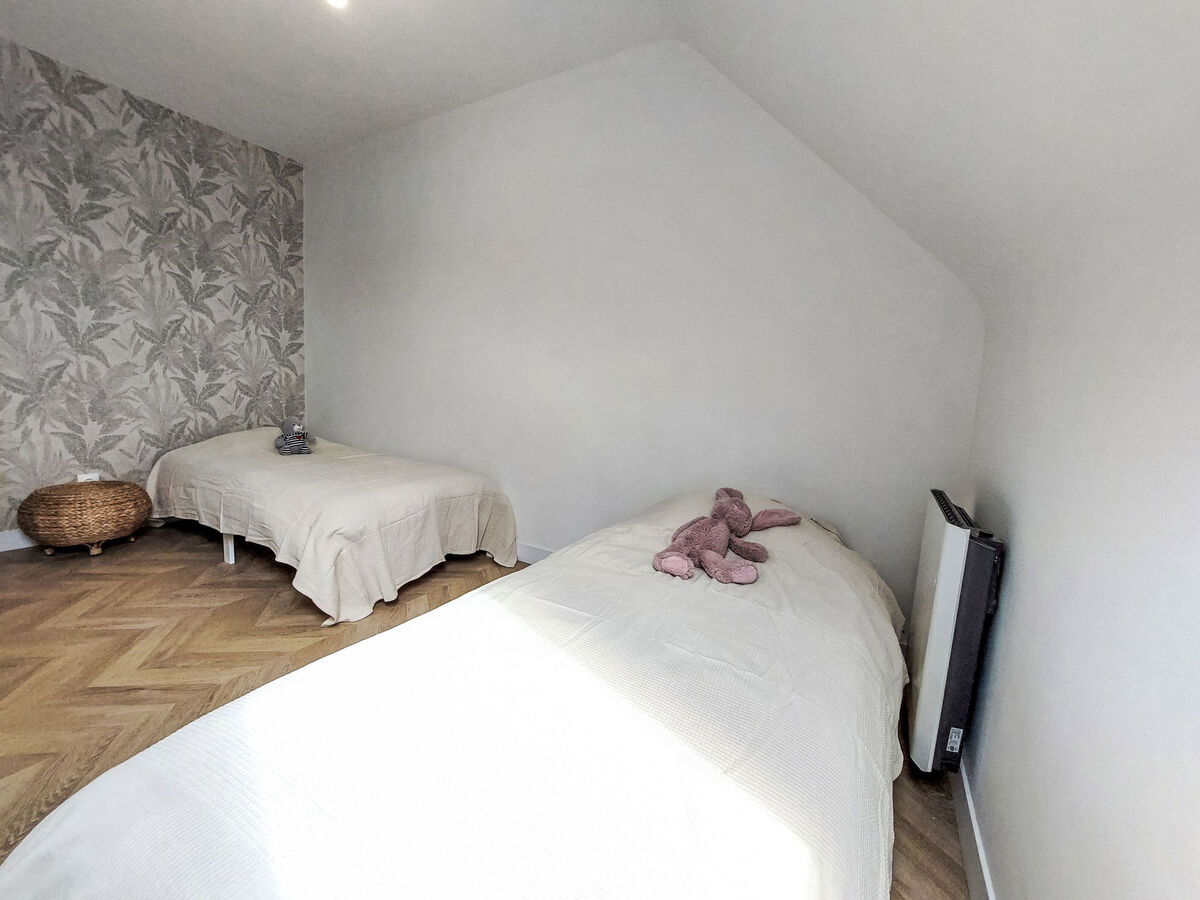 Maison 4 chambres rénovée 2025, à 360 m de la plage - Photo 19