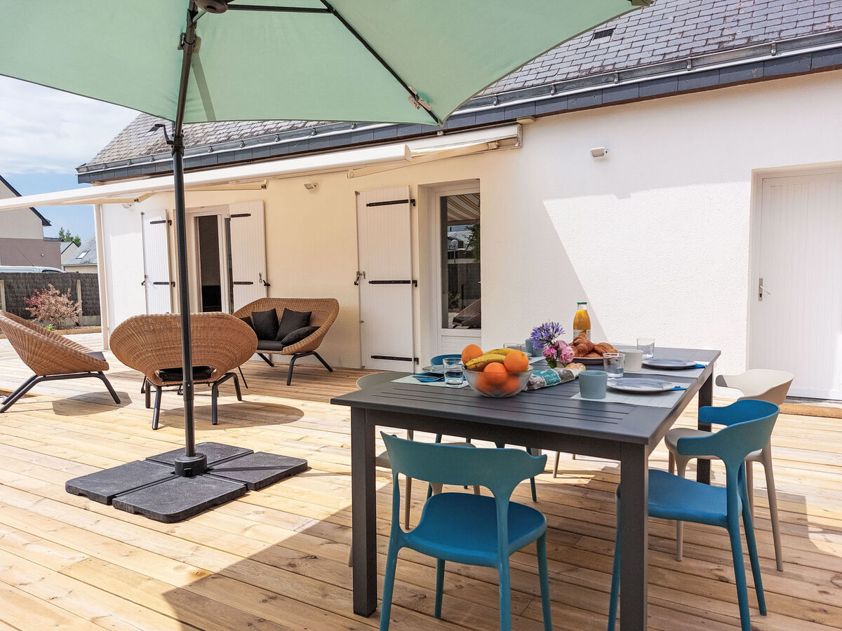 Maison 4 chambres rénovée 2025, à 360 m de la plage - Photo 28