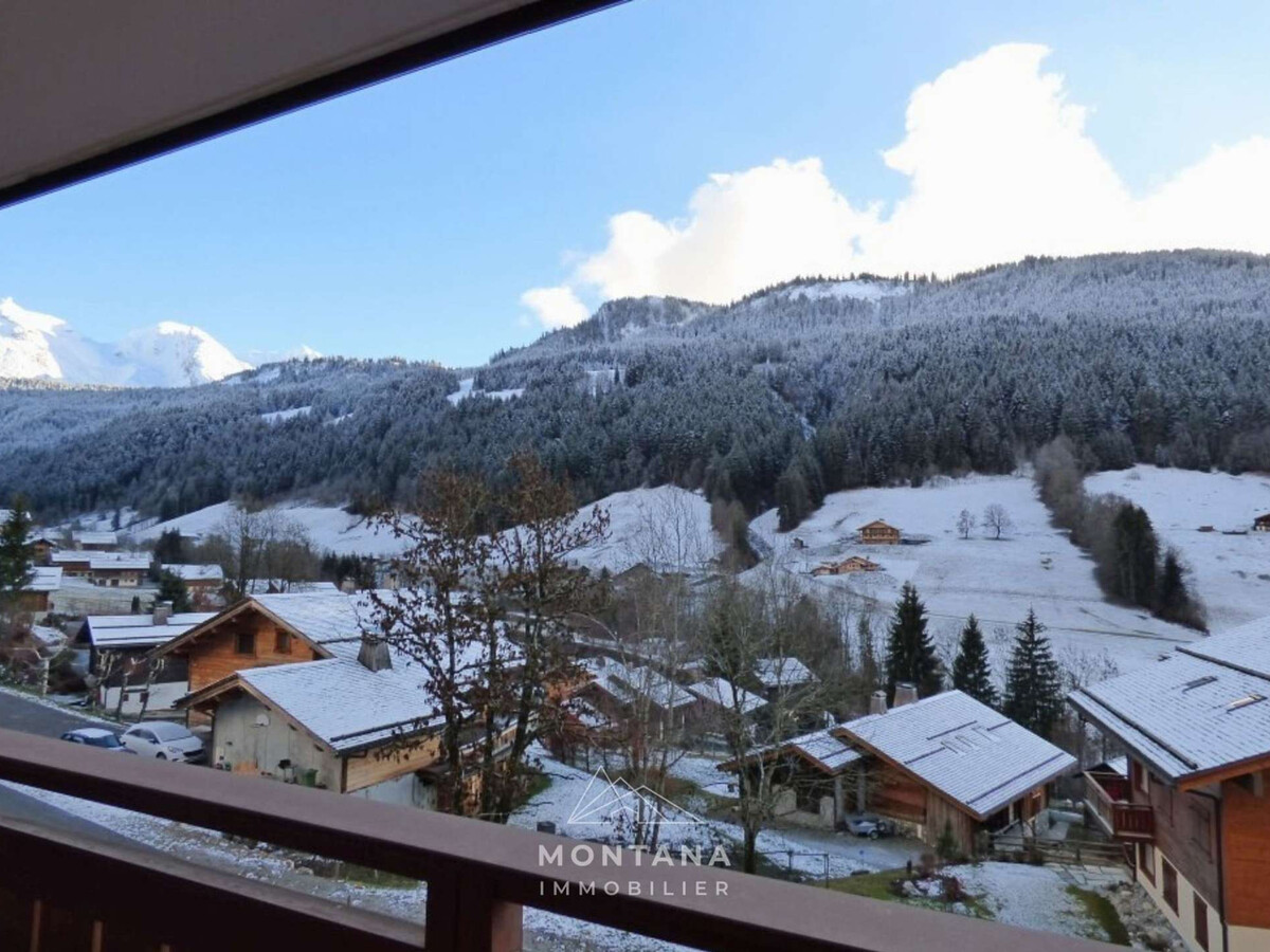 Appartement 2 pièces + cabine, 500m des remontées - Photo 8