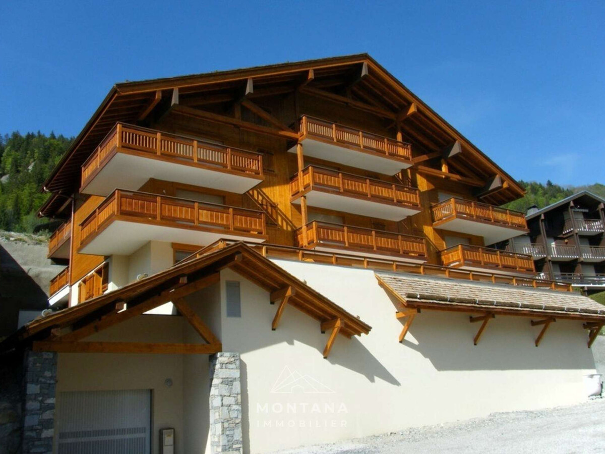 Appartement 2 pièces + cabine, 500m des remontées - Photo 11