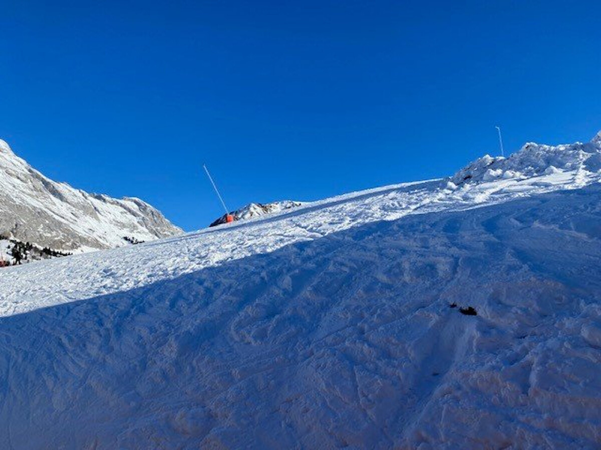T3 ski aux pieds au Grand-Bornand, 6 pers, garage - Photo 14