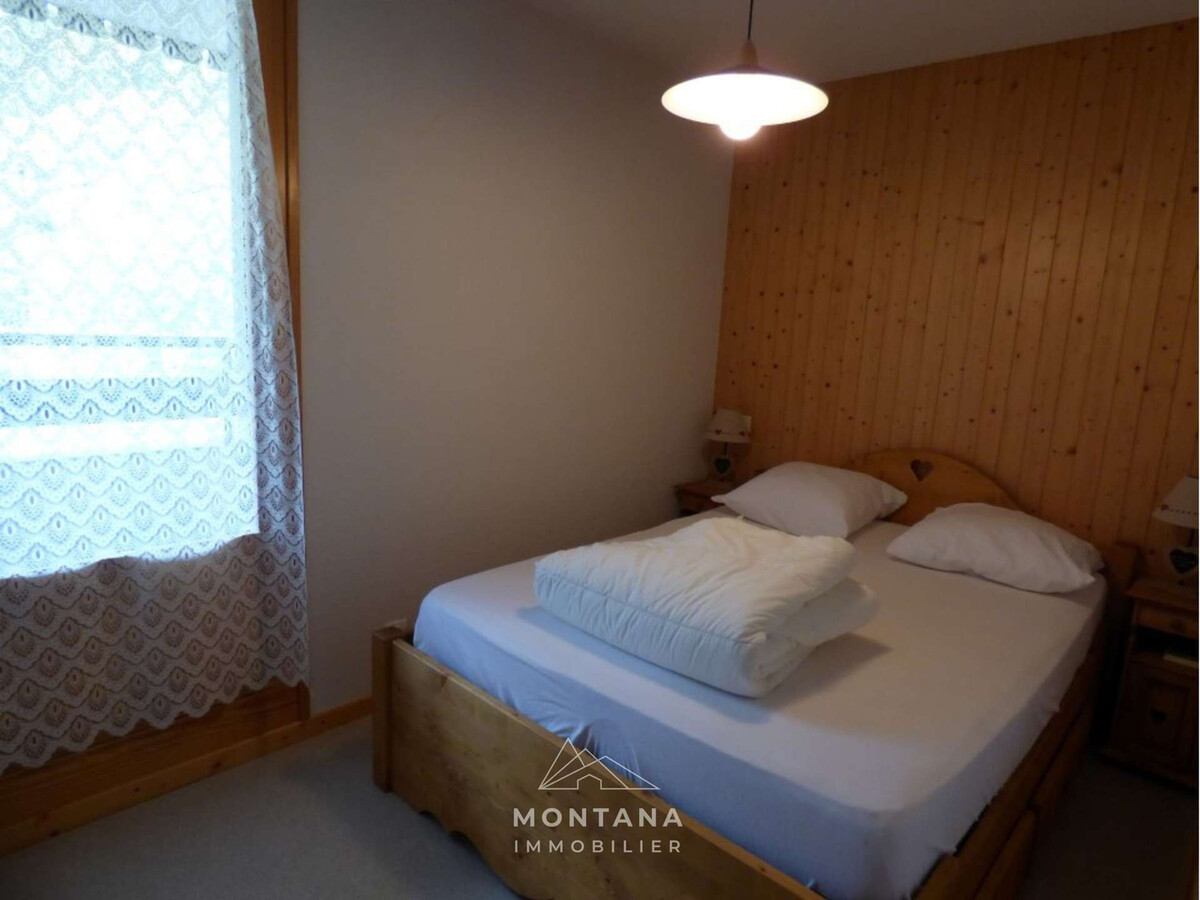 Appartement 3 chambres à 200m des pistes, Le Grand-Bornand - Photo 6