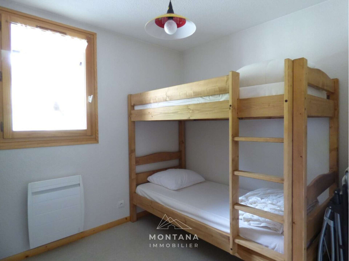 Appartement 3 chambres à 200m des pistes, Le Grand-Bornand - Photo 7