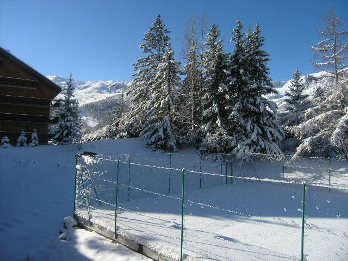 Appartement rénové Méribel, 50m des pistes, fibre incluse - Photo 8