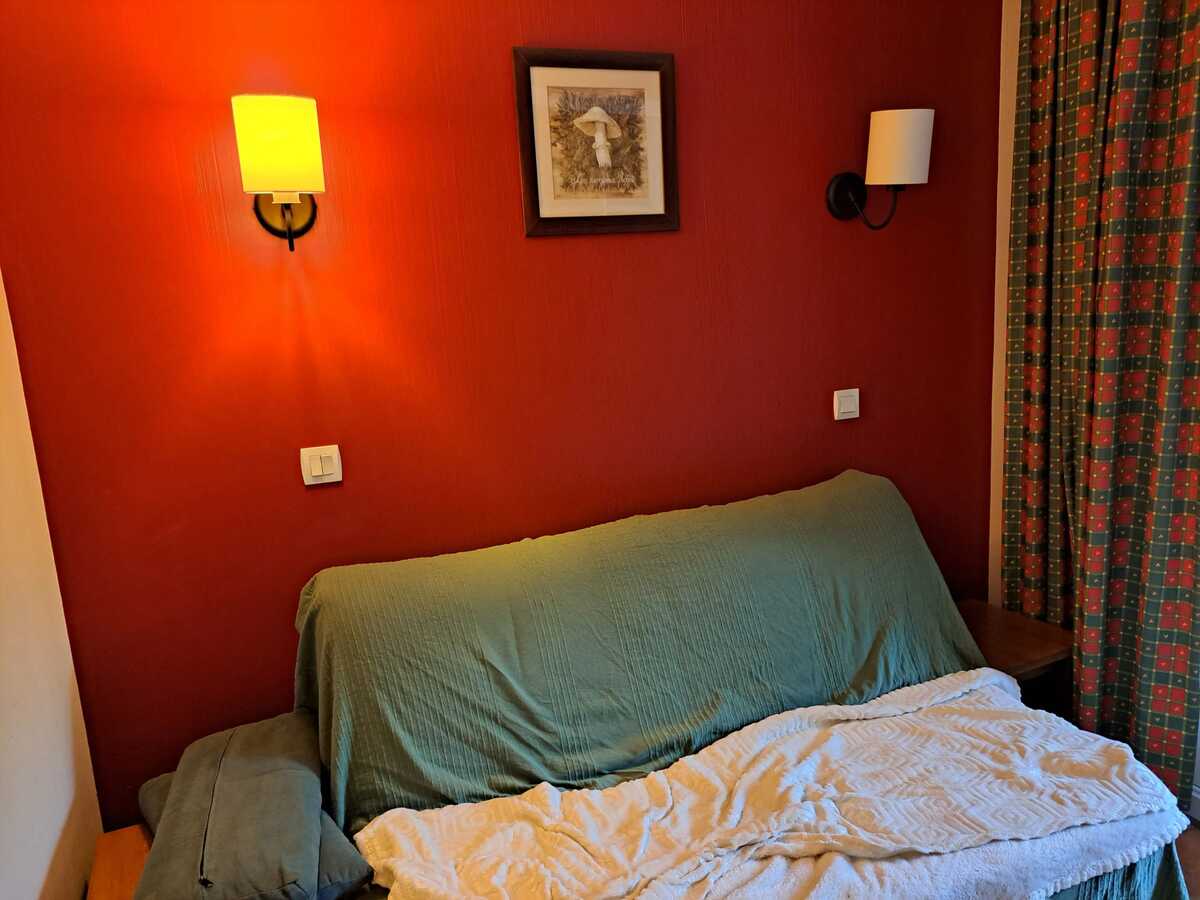 Appartement 31 m² avec piscine chauffée à Monflanquin - Photo 3