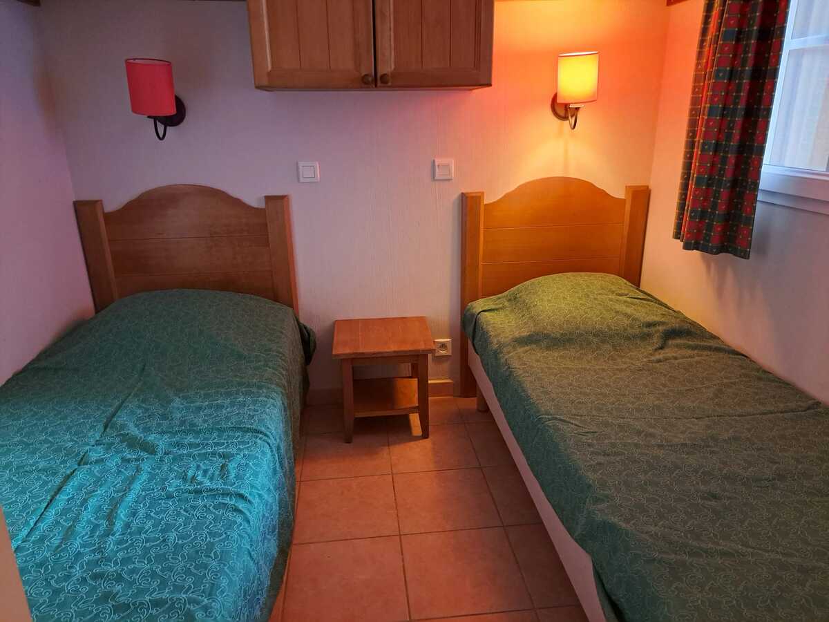 Appartement 31 m² avec piscine chauffée à Monflanquin - Photo 4