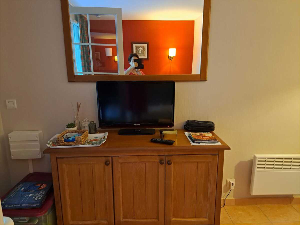 Appartement 31 m² avec piscine chauffée à Monflanquin - Photo 6