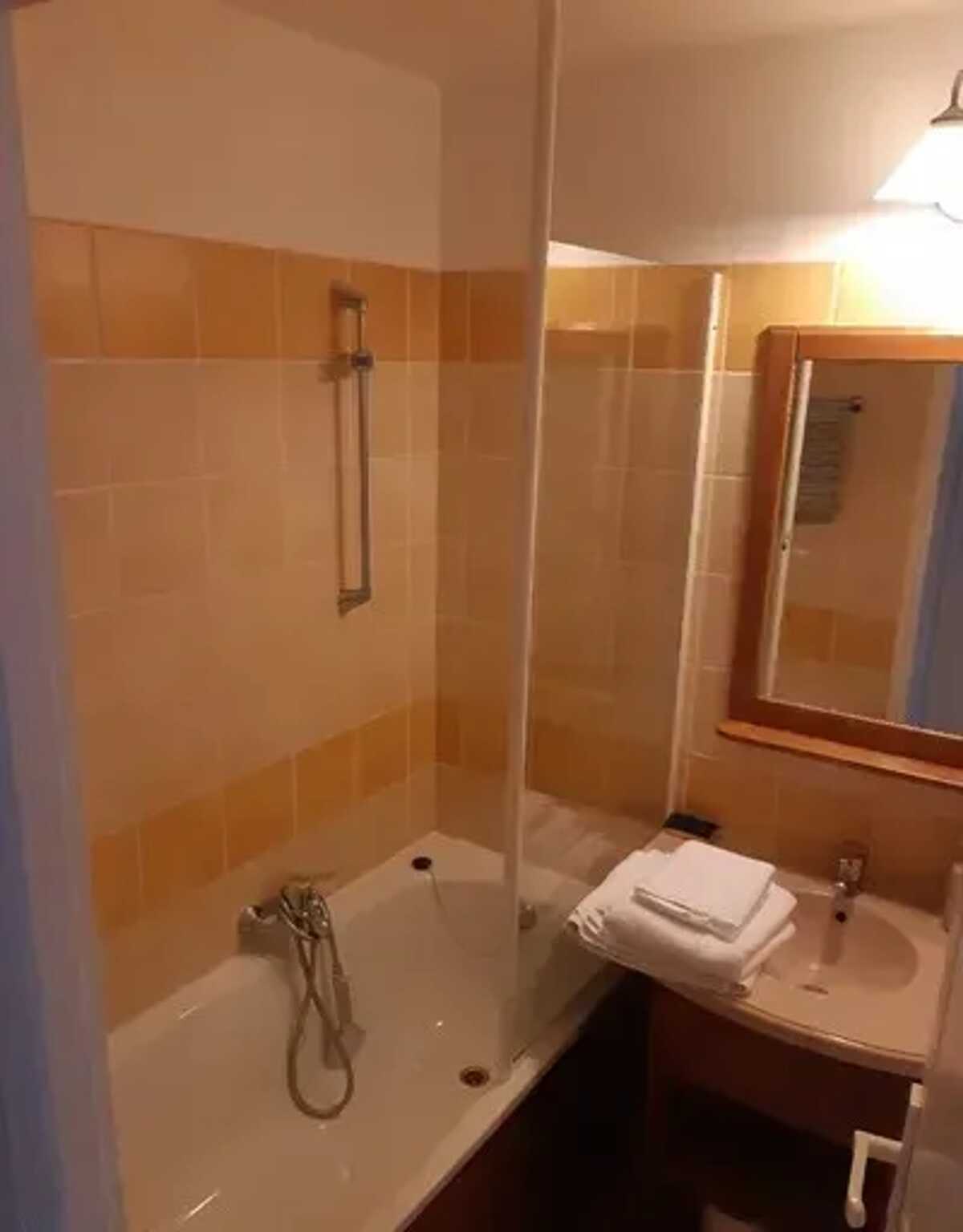 Appartement 31 m² avec piscine chauffée à Monflanquin - Photo 9