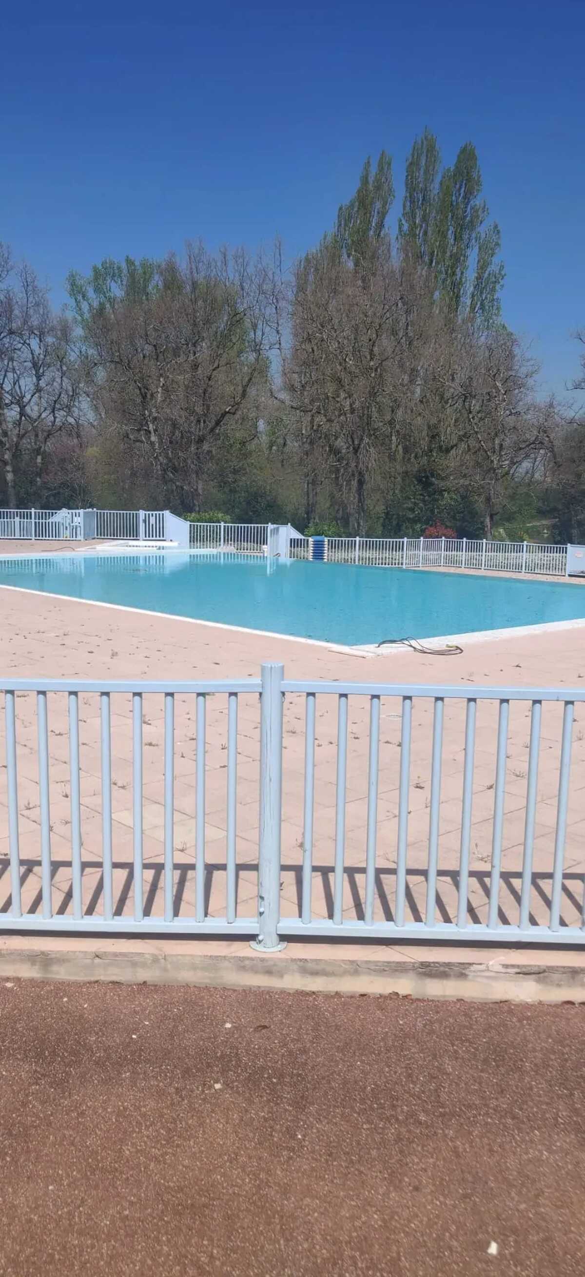 Appartement 31 m² avec piscine chauffée à Monflanquin - Photo 12