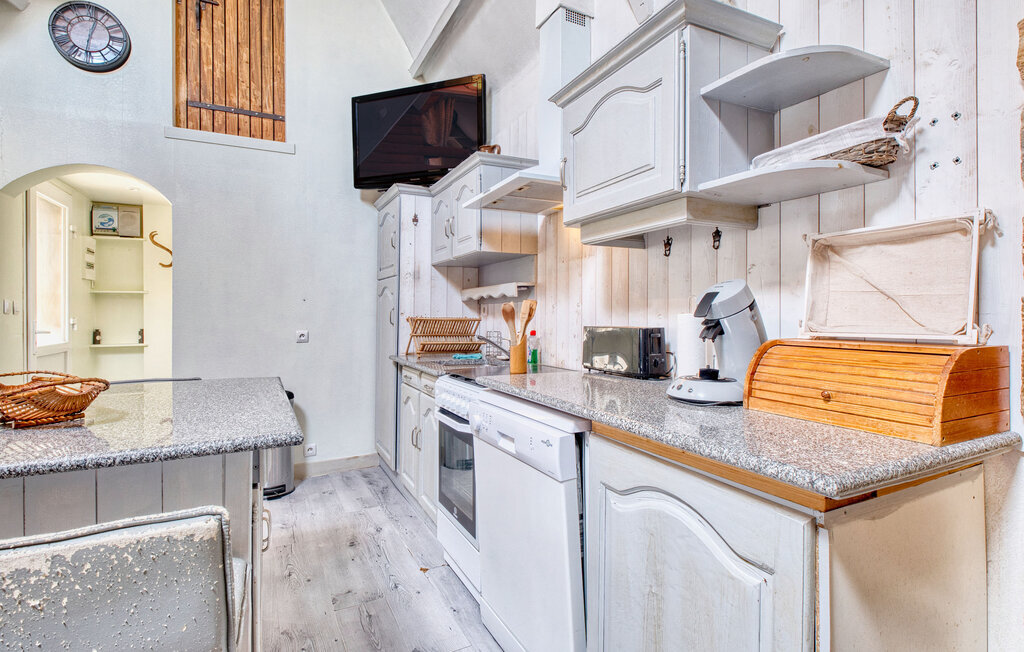 Maison pierre piscine privée à Payzac - Photo 7