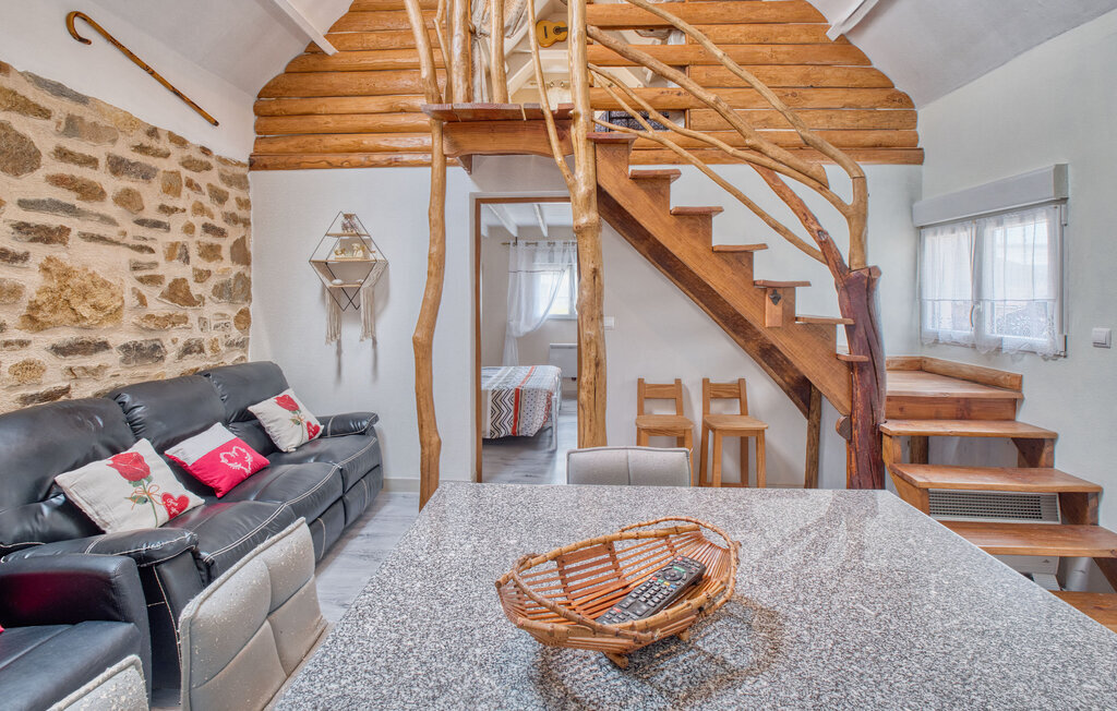 Maison pierre piscine privée à Payzac - Photo 20