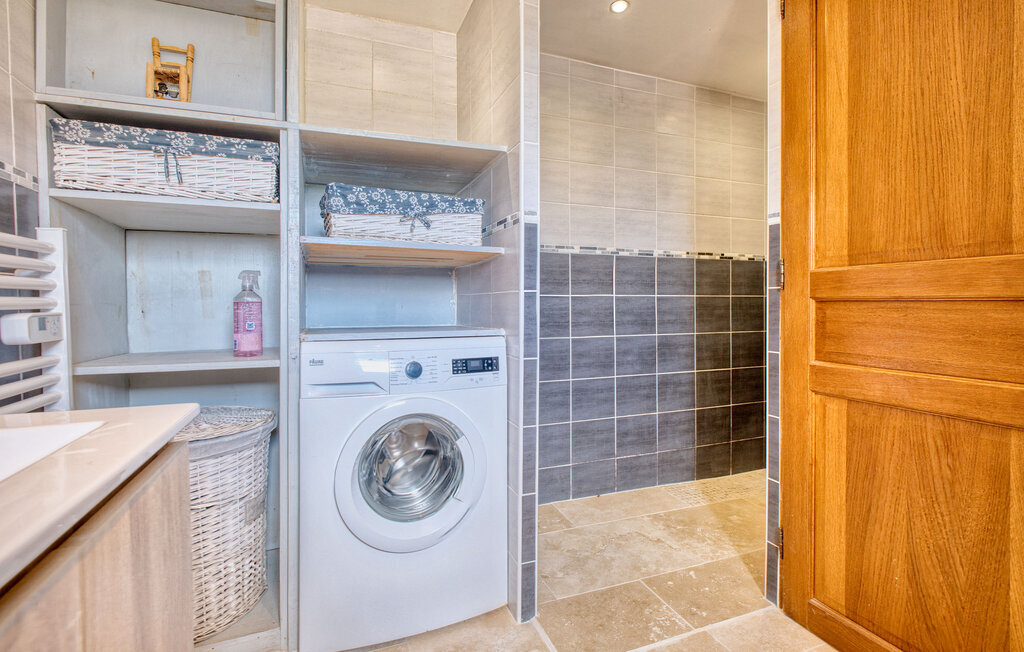 Maison pierre piscine privée à Payzac - Photo 22