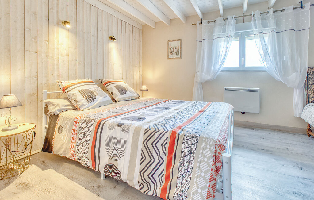 Maison pierre piscine privée à Payzac - Photo 23