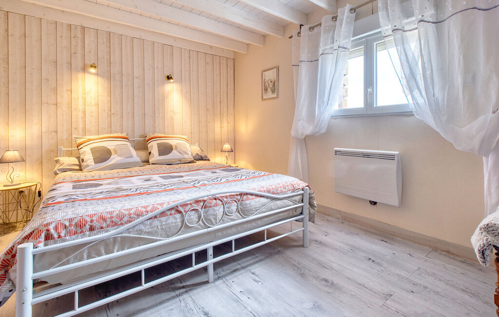 Maison pierre piscine privée à Payzac - Photo 24