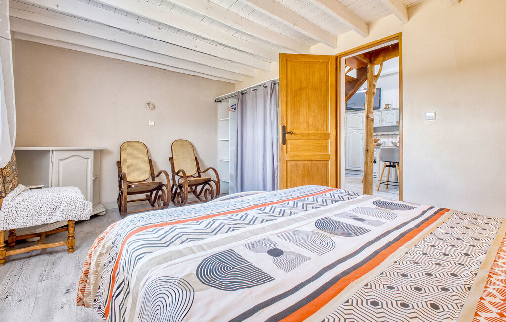 Maison pierre piscine privée à Payzac - Photo 25