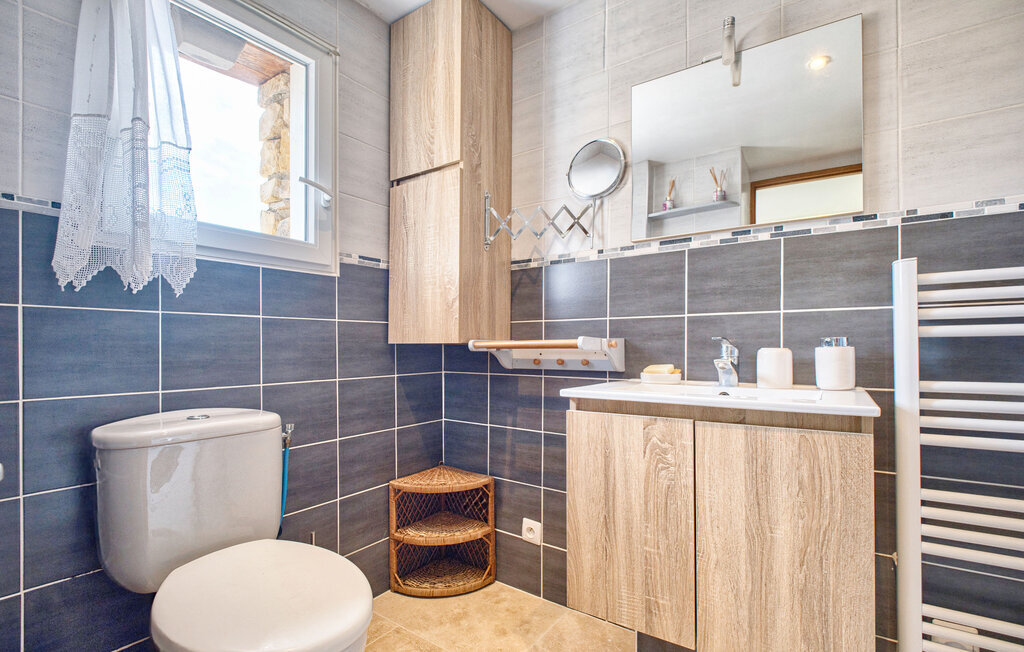 Maison pierre piscine privée à Payzac - Photo 28