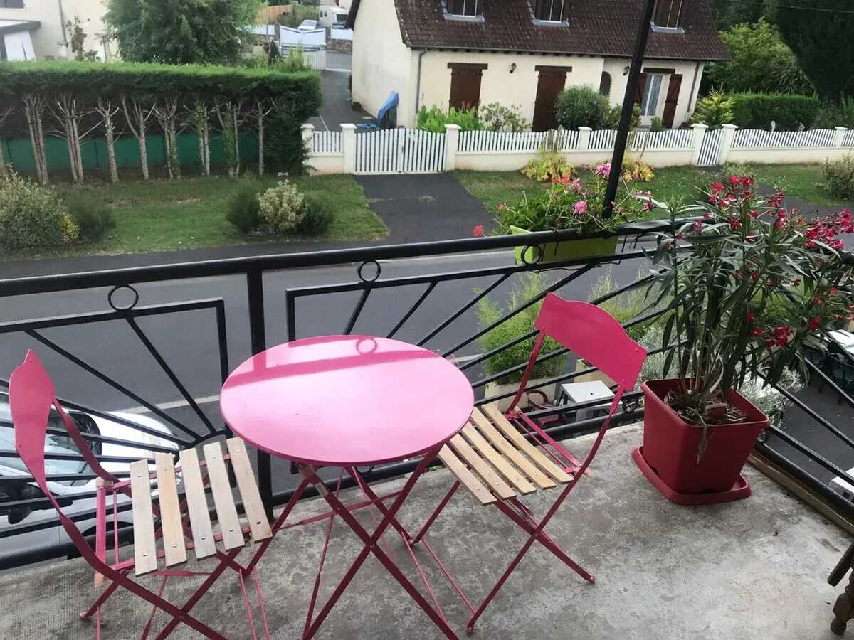 Appartement 120 m² avec cave à vins à Objat - Photo 2