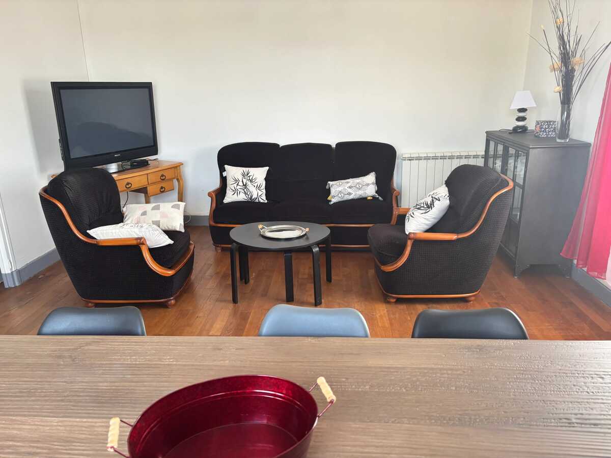 Appartement 120 m² avec cave à vins à Objat - Photo 3