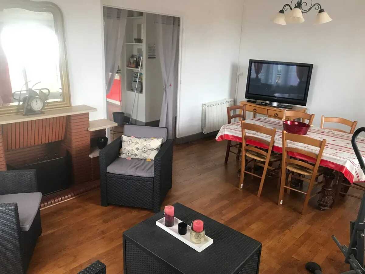 Appartement 120 m² avec cave à vins à Objat - Photo 4