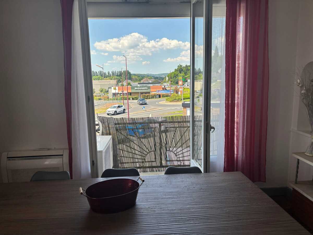 Appartement 120 m² avec cave à vins à Objat - Photo 5