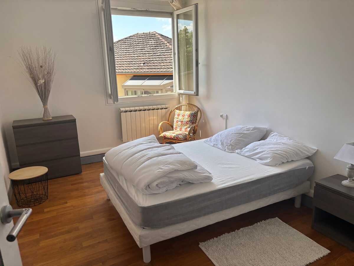 Appartement 120 m² avec cave à vins à Objat - Photo 7