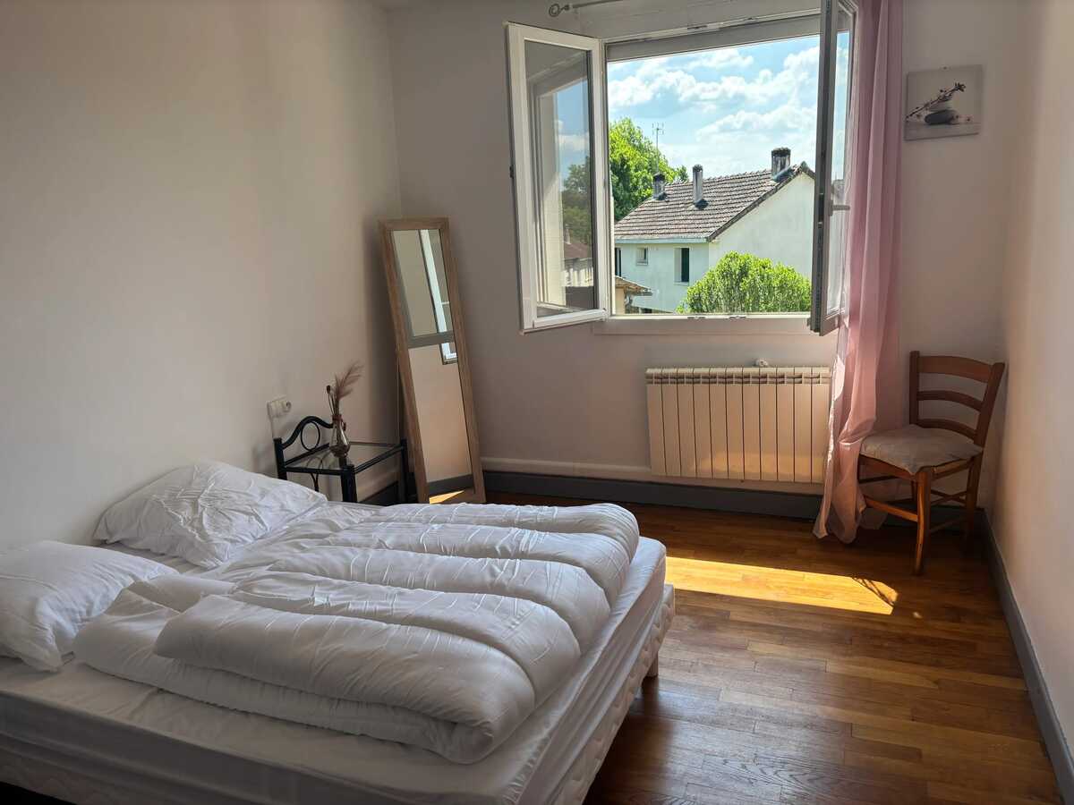 Appartement 120 m² avec cave à vins à Objat - Photo 8